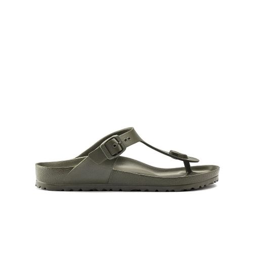 Sandalias Birkenstock Gizeh Eva - Verde — La Isla / RACKS LTDA