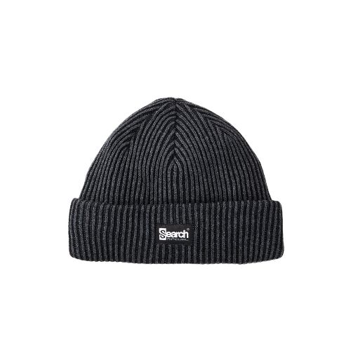 Gorro Lana Rip Curl Search Chunky Reg - Negro — La Isla / RACKS LTDA