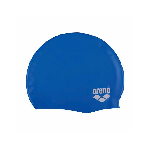 Gorro Arena Poly II JR (6-12) - Azul — La Isla / RACKS LTDA