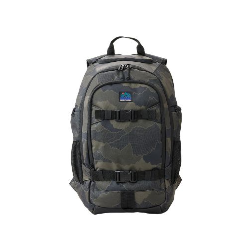 Mochila Rip Curl Posse 33L Search Camo — La Isla / RACKS LTDA