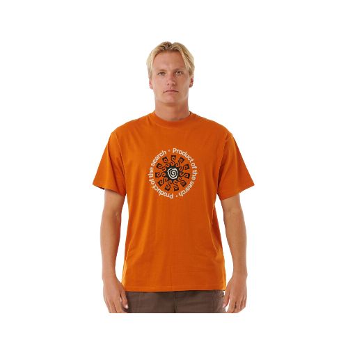 Remera Rip Curl Search Sun — La Isla / RACKS LTDA