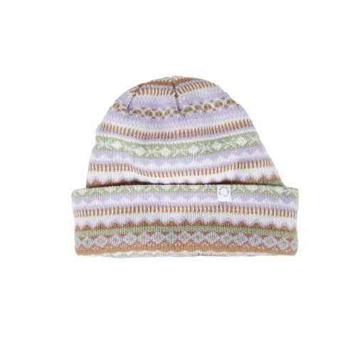 Gorro de Lana Rusty Gandia - Multicolor — La Isla / RACKS LTDA