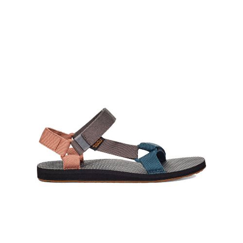 Sandalias Teva Original Universal - Oscuro — La Isla / RACKS LTDA