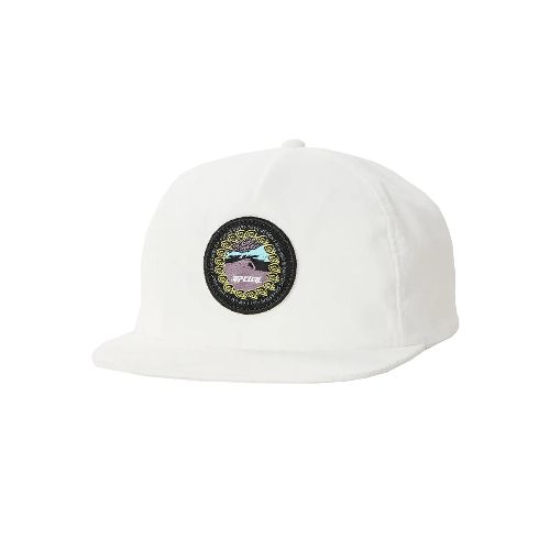 Gorro Rip Curl Archives Sb - Blanco — La Isla / RACKS LTDA