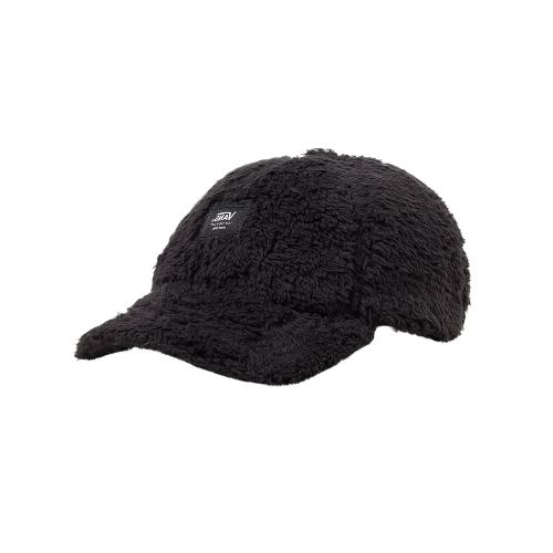 Gorro Vans Delin Curved Bill Jocke - Negro — La Isla / RACKS LTDA