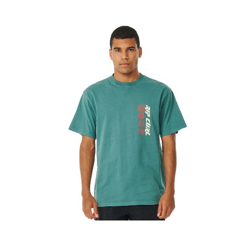 Remera Rip Curl Horizons — La Isla / RACKS LTDA