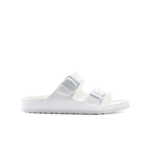 Sandalias Birkenstock Arizona Eva - Blanco — La Isla / RACKS LTDA