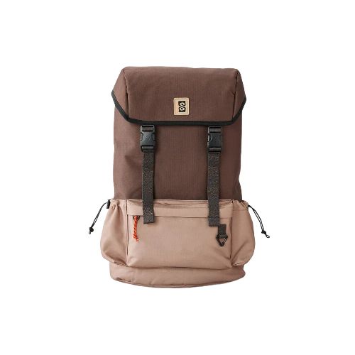 Mochila Rip Curl Forester 26L Search - Marrón — La Isla / RACKS LTDA