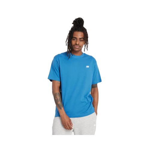 Remera New Balance Sport Essentials Cotton — La Isla / RACKS LTDA