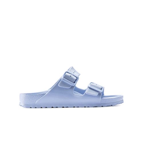 Sandalias Birkenstock Arizona Eva Dusty Blue — La Isla / RACKS LTDA