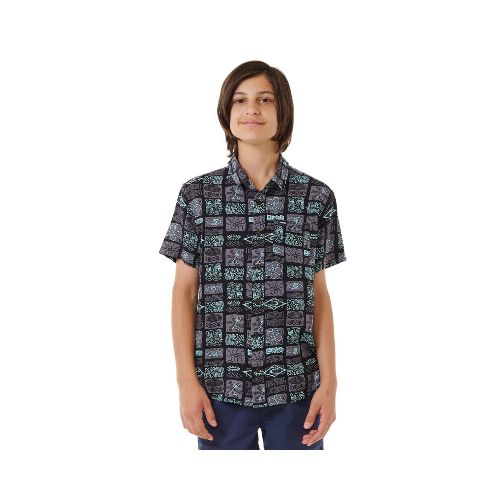 Camisa MC Rip Curl Future Evolution — La Isla / RACKS LTDA