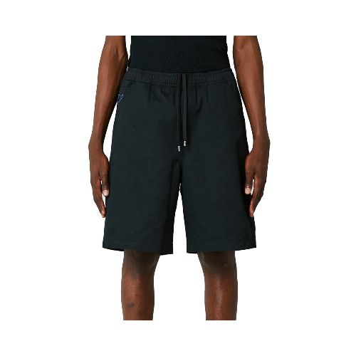 Bermuda Former Reynolds Ew 21' Walkshort Negro — La Isla / RACKS LTDA