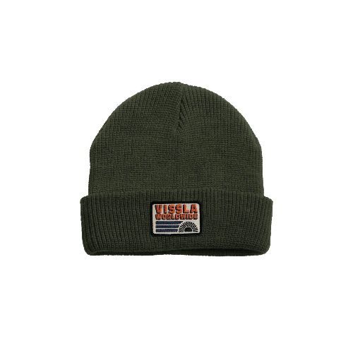 GORRO EMPIRE EN LANA VERDE - Comprar en empires sk8shop