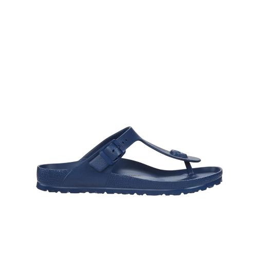 Sandalias Birkenstock Gizeh EVA Navy — La Isla / RACKS LTDA