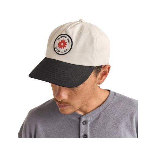 Gorro Cap Rhythm Down Under - Beige — La Isla / RACKS LTDA