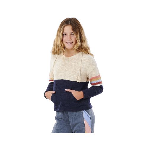 Buzo Rip Curl GOLDEN PONCHO - GIRL — La Isla / RACKS LTDA