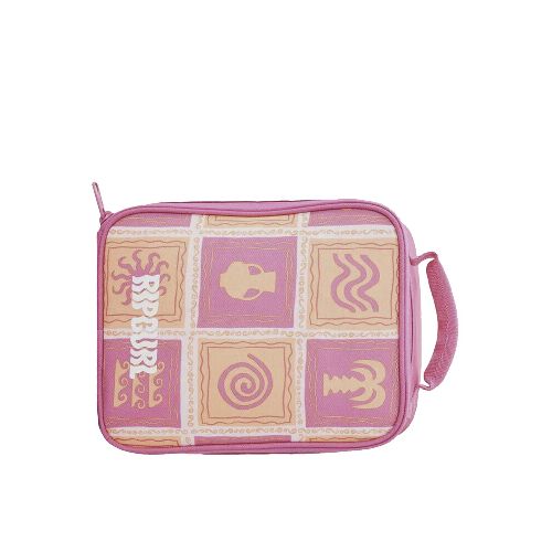 Lunchera Rip Curl Lunch Bag Mixed Rosa — La Isla / RACKS LTDA