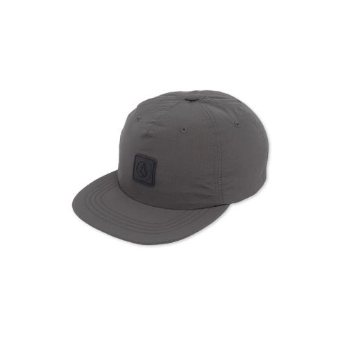 Gorro Volcom Stone Trip - Gris — La Isla / RACKS LTDA