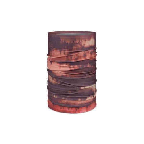 Bufanda Buff Thermonet® Matewa Garnet — La Isla / RACKS LTDA