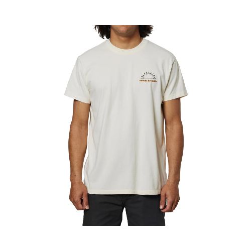 Remera Katin Ripper - Blanco — La Isla / RACKS LTDA