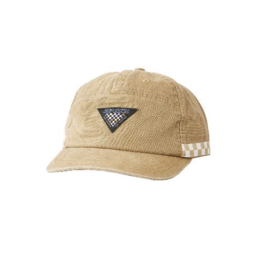 Gorro Rip Curl Sun Club - Mostaza — La Isla / RACKS LTDA