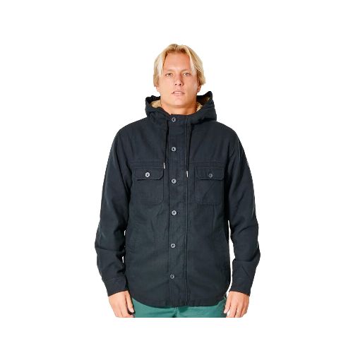 Campera Rip Curl Gibbos Jacket — La Isla / RACKS LTDA