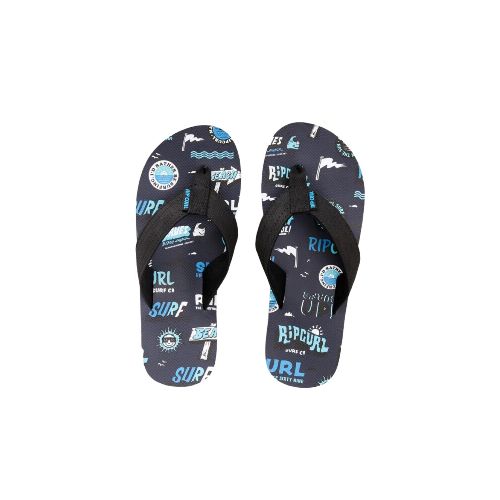 Ojotas Rip Curl Ripper - Niño — La Isla / RACKS LTDA