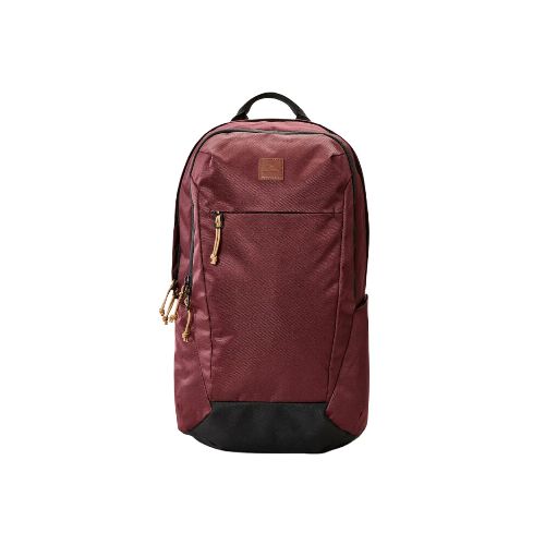 Mochila Rip Curl Overtime 30L Overland - Bordo — La Isla / RACKS LTDA