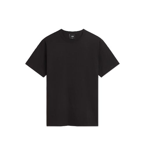 Remera Vans Off The Wall Ii Ss - Negro — La Isla / RACKS LTDA