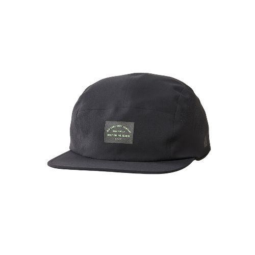 Gorro Rip Curl Vaporcool Marathon - Negro — La Isla / RACKS LTDA