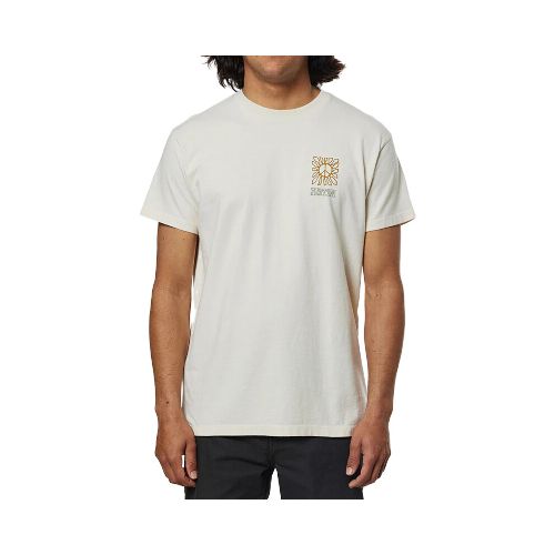 Remera Katin Communal - Blanco — La Isla / RACKS LTDA