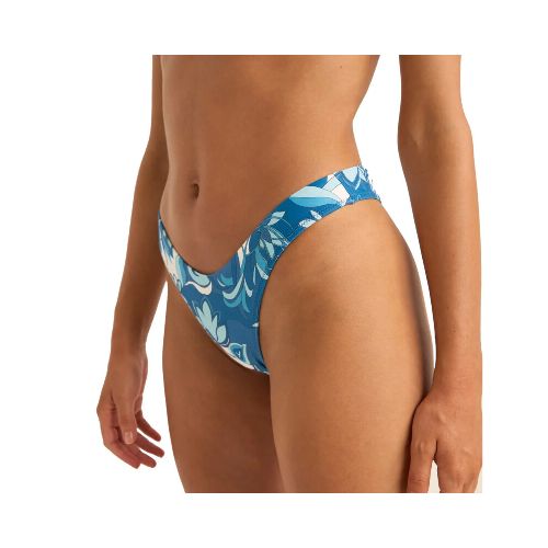 Bikini Rhythm Ventura Hi Cut — La Isla / RACKS LTDA