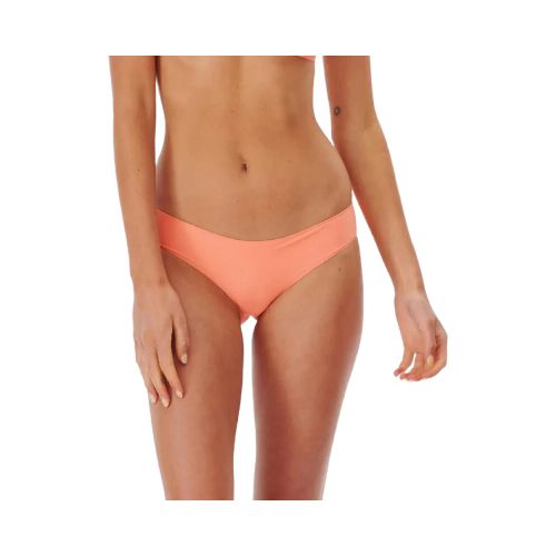 Bikini Rip Curl Classic Surf Cheeky - Salmon — La Isla / RACKS LTDA