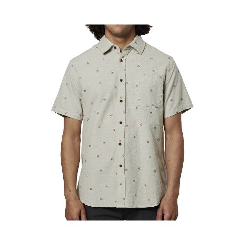 Camisa Katin Plume Shirt — La Isla / RACKS LTDA