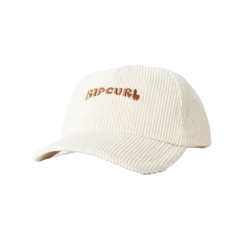 Gorro Rip Curl Cord Surf - Blanco — La Isla / RACKS LTDA