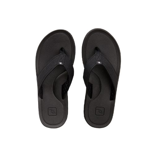 Ojotas Rip Curl Chiba Open Toe - Negro — La Isla / RACKS LTDA