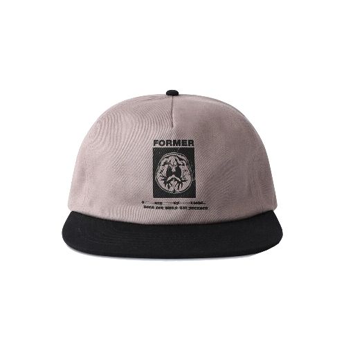 Gorro Former Brainscan — La Isla / RACKS LTDA