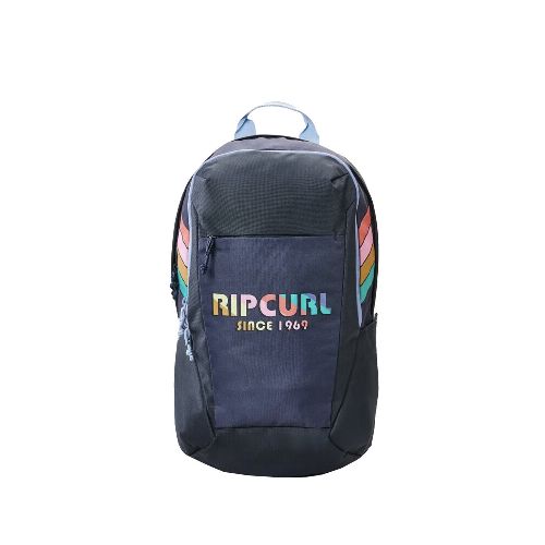 Mochila Rip Curl Overtime 30L Azul — La Isla / RACKS LTDA