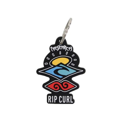 Llavero Rip Curl SEARCH KEYRING Multi — La Isla / RACKS LTDA