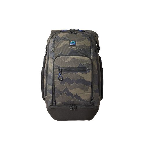 Mochila Rip Curl F-Light Surf 45L Search — La Isla / RACKS LTDA