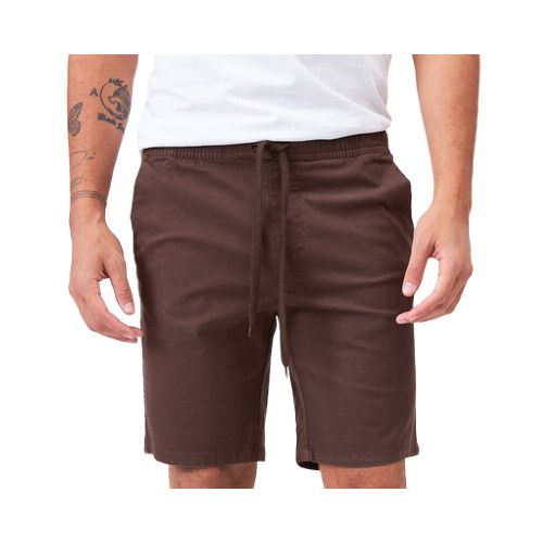 Bermuda Billabong Jogger Walkshort - Marrón — La Isla / RACKS LTDA