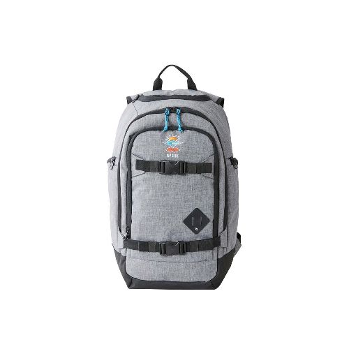 Mochila Rip Curl Posse Icons Of Surf 33 lts — La Isla / RACKS LTDA