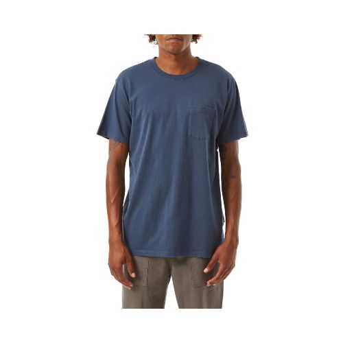 Remera MC Katin Base - Azul — La Isla / RACKS LTDA