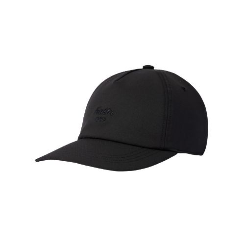 Gorro Katin Otg Script Negro — La Isla / RACKS LTDA