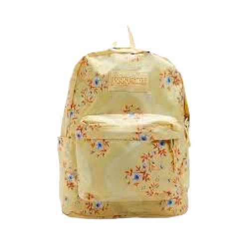 Mochila Superbreak Plus Delft Title 26L - Amarillo — La Isla / RACKS LTDA