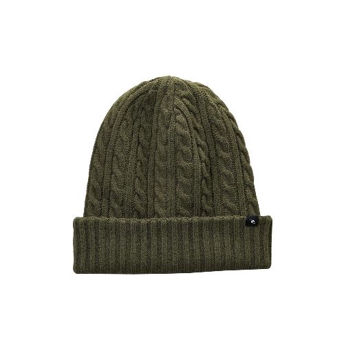 Gorro Lana Rip Curl Laaky Slouch - Verde — La Isla / RACKS LTDA