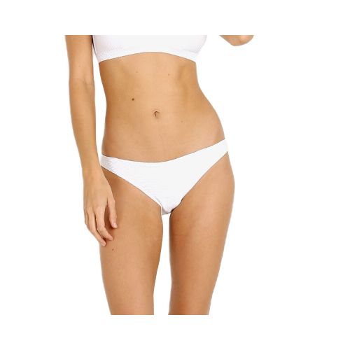 Bikini Rhythm Spandex Knitted - Blanco — La Isla / RACKS LTDA