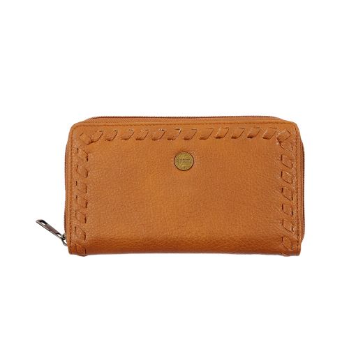 Billetera Rip Curl Wanderer Oversized Wallet - Marron — La Isla / RACKS LTDA