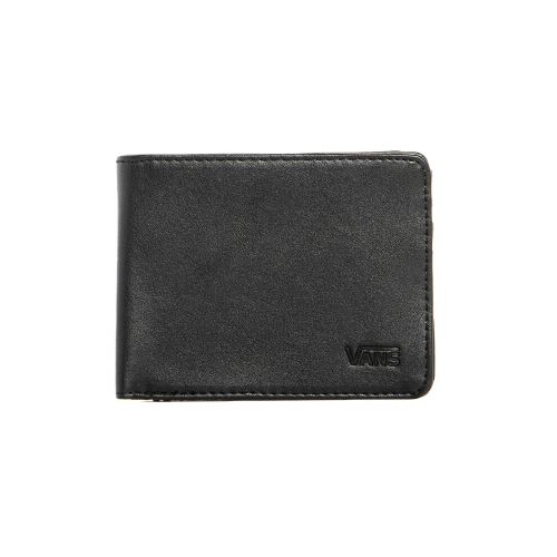 Billetera Vans Drop V Bifold — La Isla / RACKS LTDA