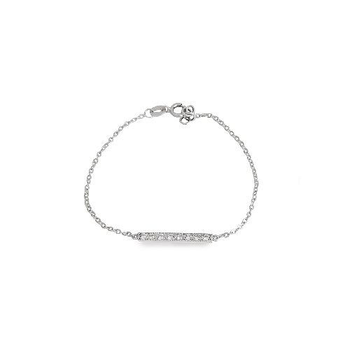 Pulsera mia - Cindy Kleist